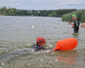 Radžu kilometrs 2024, 13.07.2024.