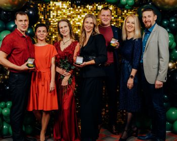 Jēkabpils novad Sporta laureāta foto stūrītis, 31.01.2025.