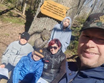 Lieldienu spēle Zasas muižas parkā, 15.-18.04.2022.