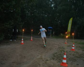 Ielīgo Mežaparku!, 22.06.2024.