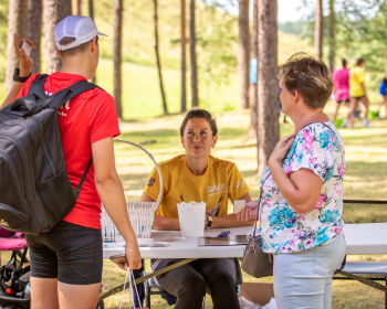 Jēkabpils Sporta svētki, 9.08.2025.