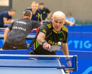 51. Jēkabpils novada atklātais individuālais čempionāts galda tenisā