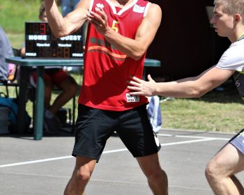 Latvijas 3x3 basketbola kausa Jēkabpils posms, 9.07.2022.