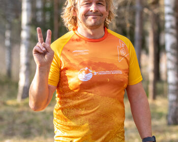 BYU Lūša pēdās 2026, 18.-20.04.2026. 