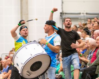 CEV Čempionu līga volejbolā: 