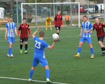 Altero.lv LIIGA: 