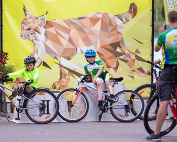 Sporta svētki Jēkabpilī 2024, 10.08.2024. 