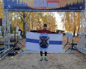 Latvijas BYU komandas cīņa Pasaules komandu čempionātā, 17.-19.10.2026.