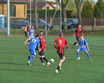 Altero.lv LIIGA: 