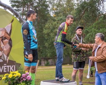Sporta svētki Jēkabpilī 2020, 29.08.2020.