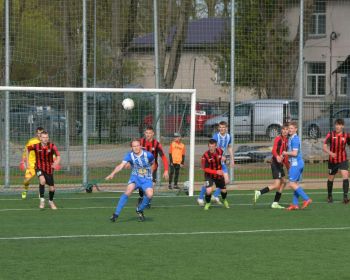 Altero.lv LIIGA: 