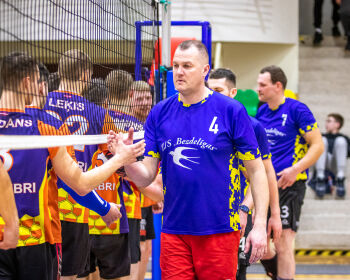 JNAČVV cīņas par medaļām, 8.03.2026.