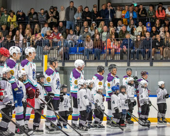 Roks & hokejs 2026: Zvaigžņu spēle, 8.08.2026.