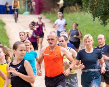 Sporta svētki Jēkabpilī 2024, 10.08.2024. 