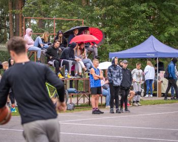 Sporta svētki Jēkabpilī 2020, 29.08.2020.