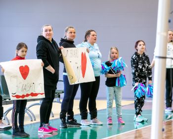 LTSA Mamanet turnīrs Jēkabpilī, 9.04.2022.