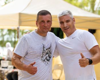 Sporta svētki Jēkabpilī 2024, 10.08.2024. 