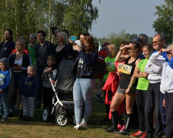 LSVS 57. sporta spēļu finālsacensības rudens krosā, 26.09.2020.