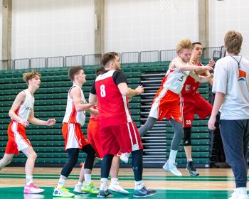 Jēkabpils novada basketbola čempionāts, 5.03.2022.