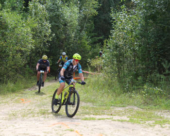 Radžu MTB takas, 29.08.2026.
