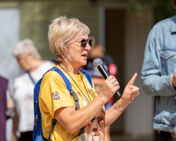 Sporta svētki Jēkabpilī 2024, 10.08.2024. 