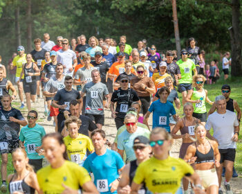 Jēkabpils Sporta svētki 2026, 8.08.2026.