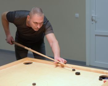 Salas pagasta atklātais čempionāts novusā, 19.02.2022.