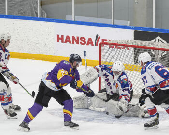 Roks & hokejs 2026: G. Meijera piemiņas kausa izcīņa, 8.08.2026.
