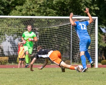 Latvijas kauss futbolā: 