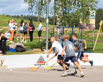 Sporta svētki Jēkabpilī 2024, 10.08.2024. 