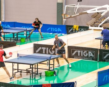 51. Jēkabpils novada atklātais individuālais čempionāts galda tenisā
