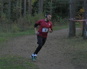 Pusstundas skrējiens, 6.10.2021.