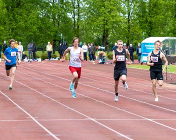 33. Jēkabpils novada atklātais čempionāts vieglatlētikā, 10.-11.05.2024.