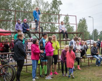 Sporta svētki Jēkabpilī 2020, 29.08.2020.