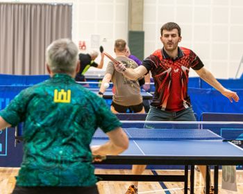 51. Jēkabpils novada atklātais individuālais čempionāts galda tenisā