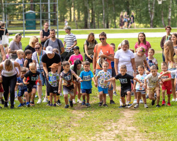 Jēkabpils Sporta svētki, 9.08.2025.