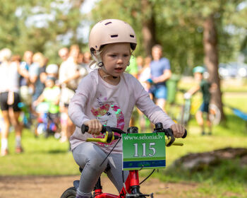 Jēkabpils Sporta svētki, 9.08.2025.