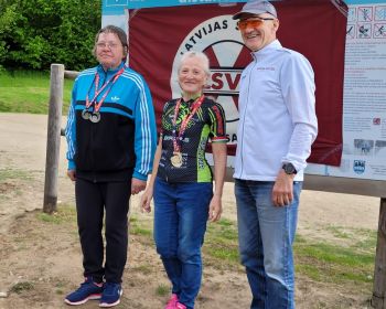 LSVS 59. sporta spēļu finālsacensības riteņbraukšanā, 28.05.2022.