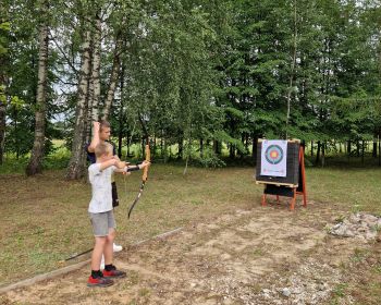 Futbola turnīrs Medņos un citas aktivitātes, 17.08.2024.