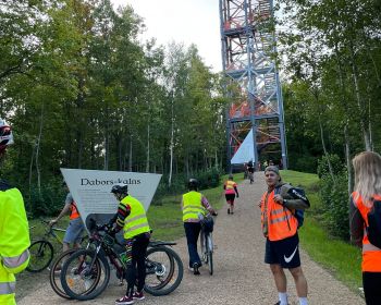 Velobrauciens 