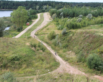 Radžu MTB takas, 29.08.2026.