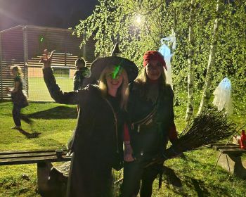 Valpurģu nakts burvestības Vīpē, 30.04.2024.