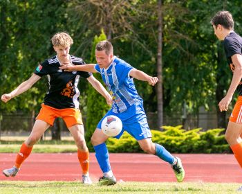 Latvijas kauss futbolā: 