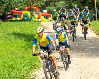 Jēkabpils Sporta svētki, 9.08.2025.