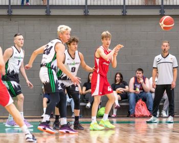 Jēkabpils novada čempionāta basketbolā finālcīņas un apbalvošana, 11.06.2022.