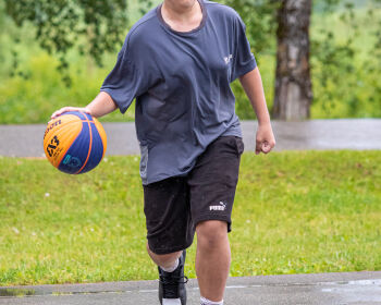 3x3 Jēkabpils 1. posms, 27.06.2025.