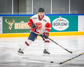 Pavasara turnīrs hokejā 55+, 26.04.2025.