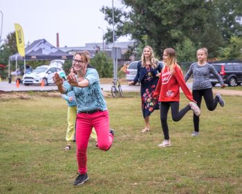 Sporta svētki Jēkabpilī 2020, 29.08.2020.