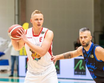 Basketbola sezonas atklāšana, 21.09.2021.