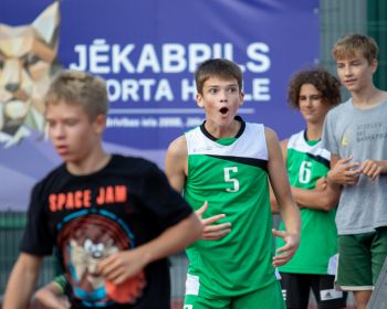 3x3 1. posms, 5.08.2021.